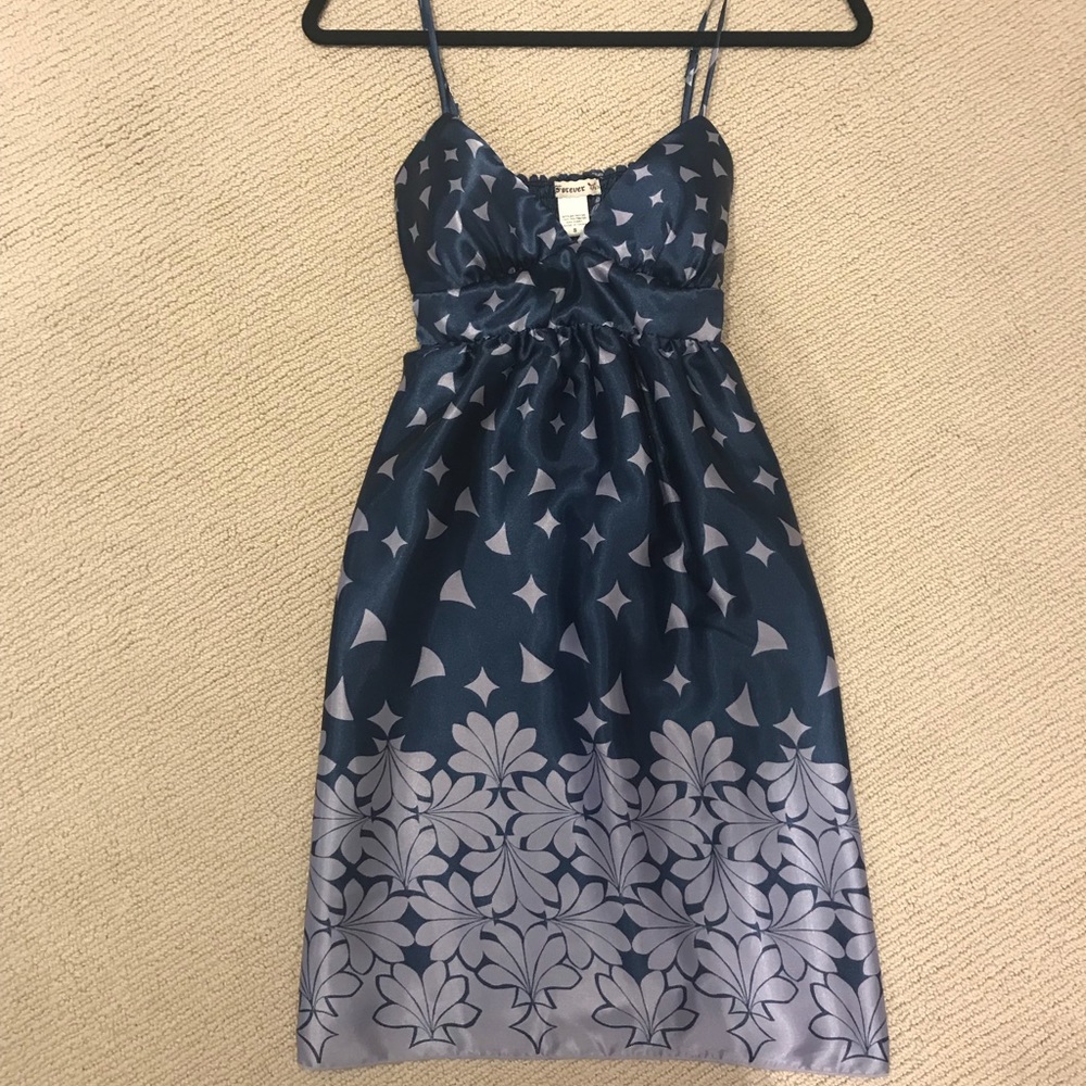 Forever 21 dress
